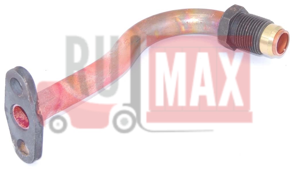 Трубка масляного насоса ДВС XINCHAI 490/4D27G31