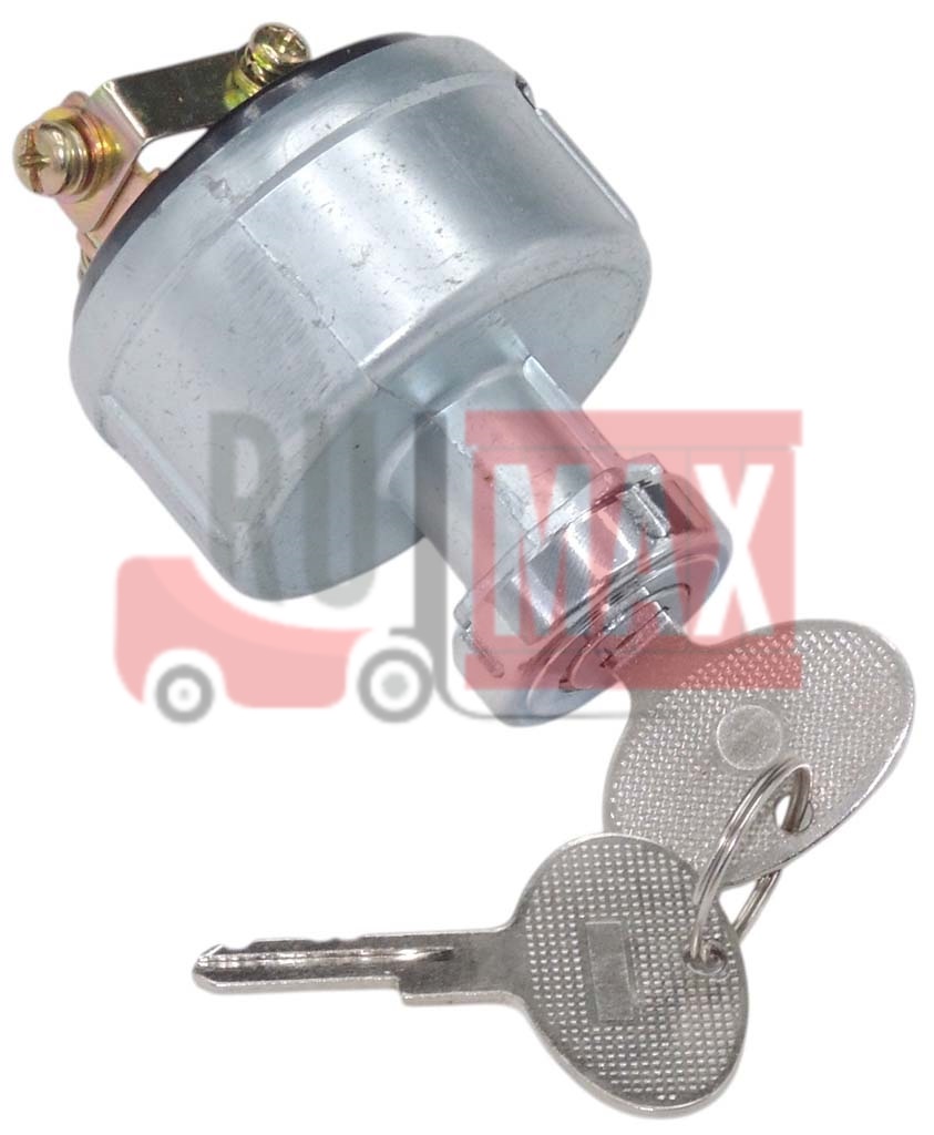 Замок зажигания MITSUBISHI FD/FG10-50 (6 конт)