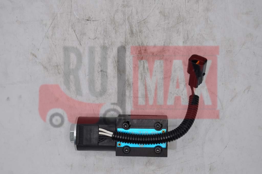 Соленоид АКПП KOMATSU FD/FG20-30 (14/16)