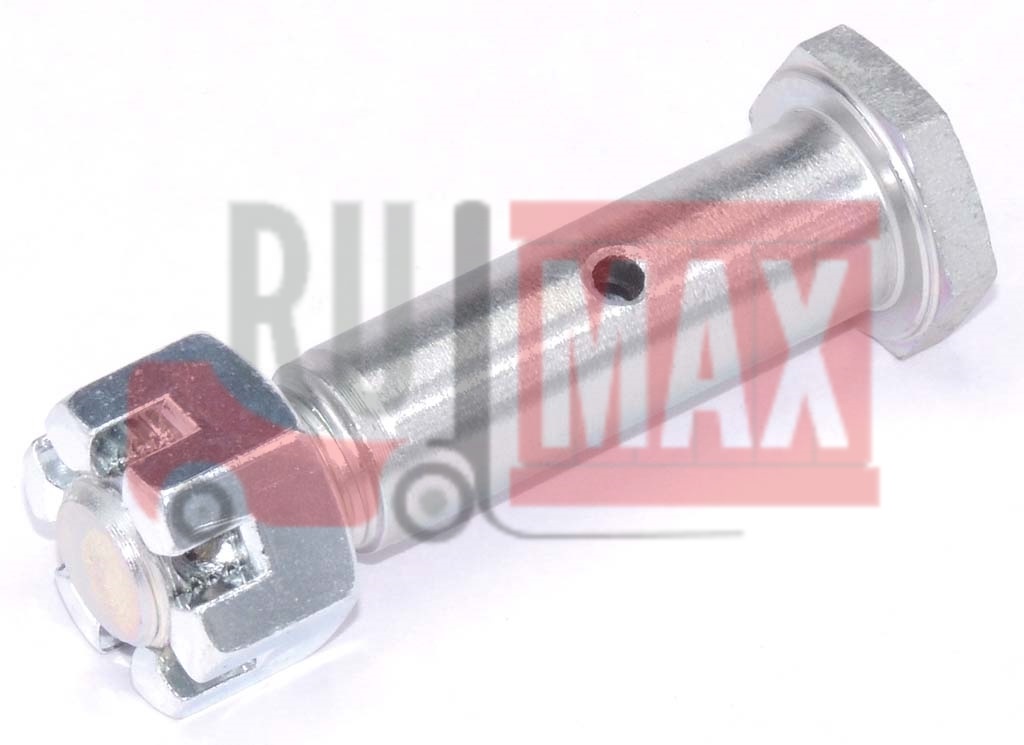 Палец рулевой HC 1-1,8 t XR/XF (D15 с гайкой)