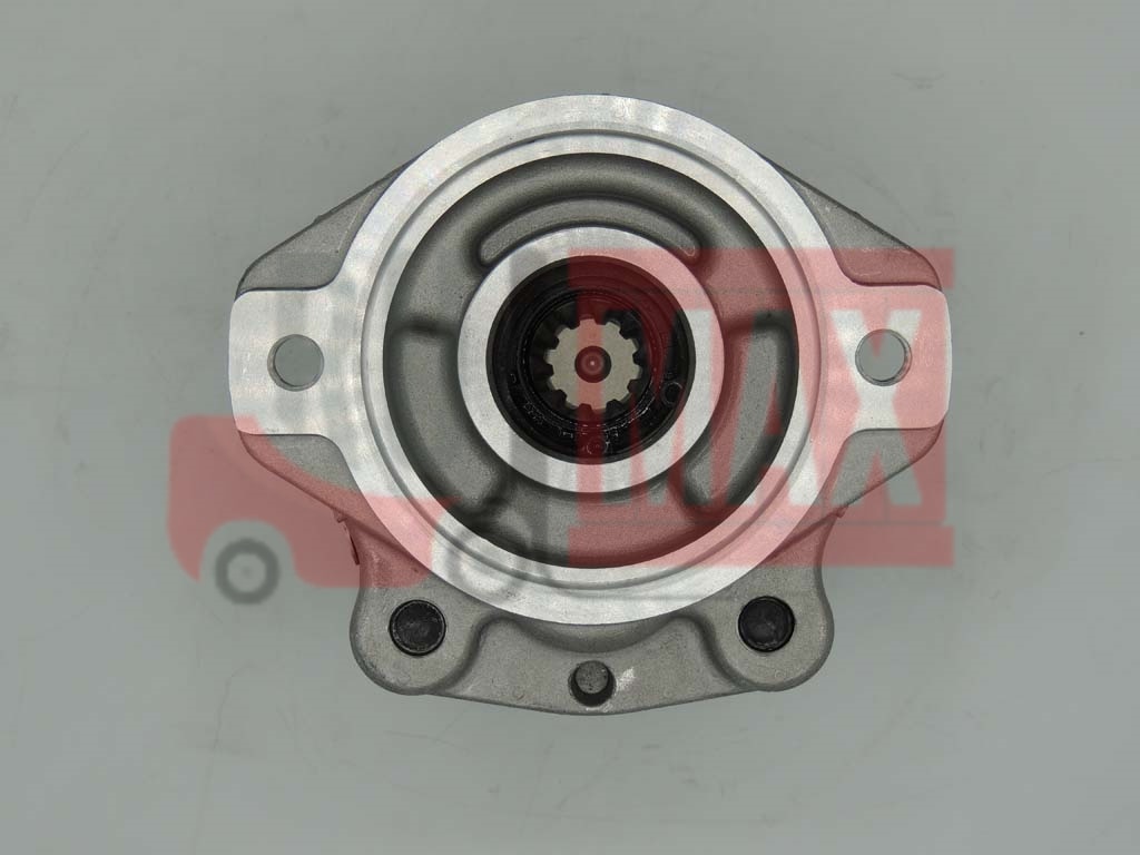 Насос гидравлический TOYOTA 6-8FD20-30 (2Z)