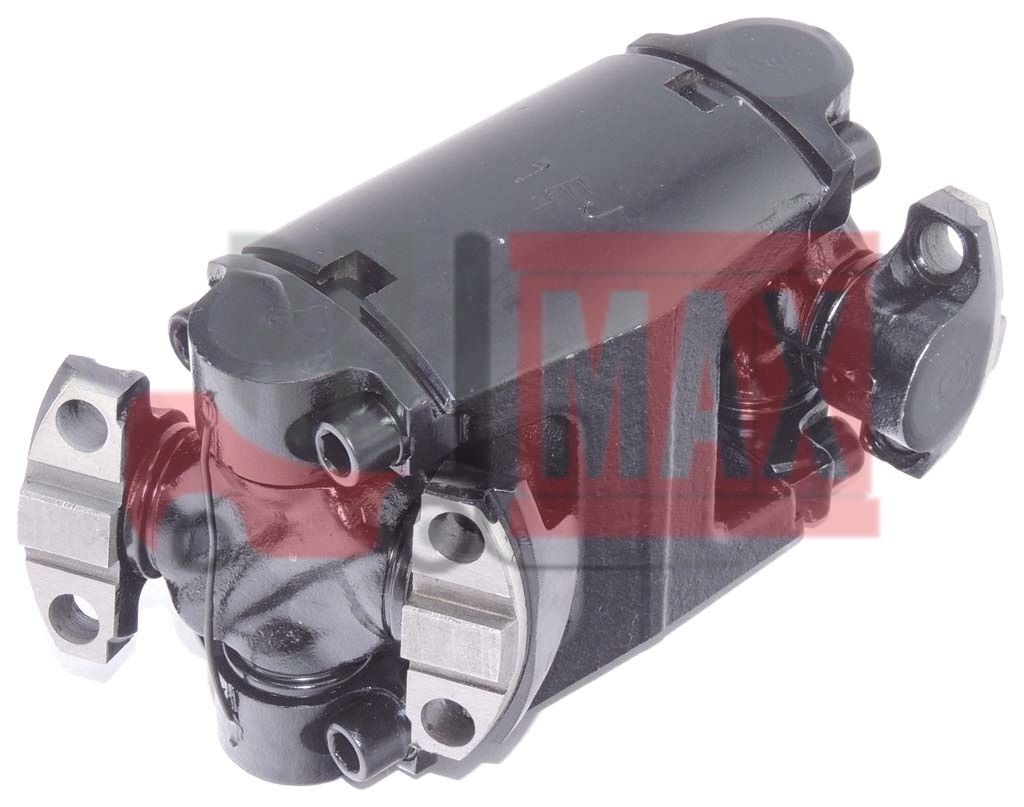 Вал карданный ВМ DAEWOO D/G20-25 S2