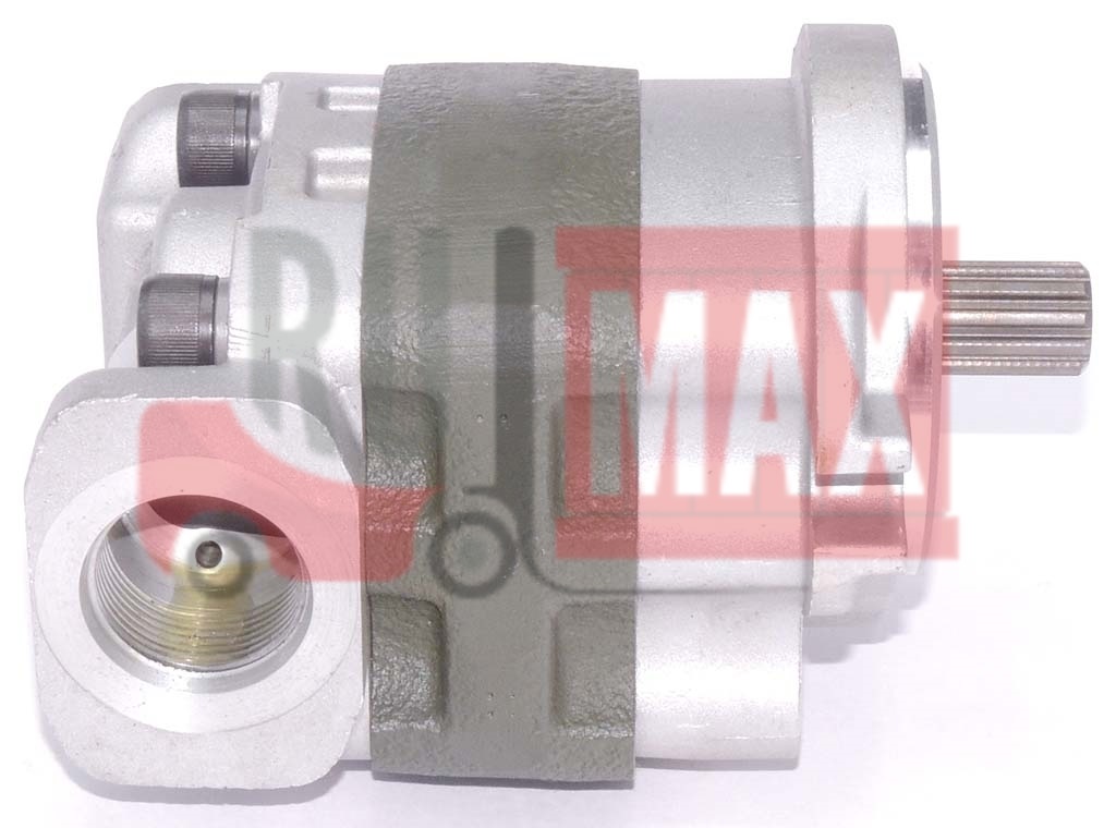 Насос гидравлический DOOSAN D20-30S5; G20-30P5; G35C5 (4TNE94/G424)
