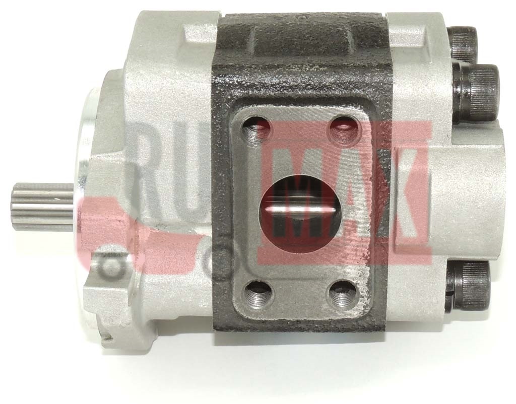 Насос гидравлический HC 1-1,8 t R (K21/H20-II)