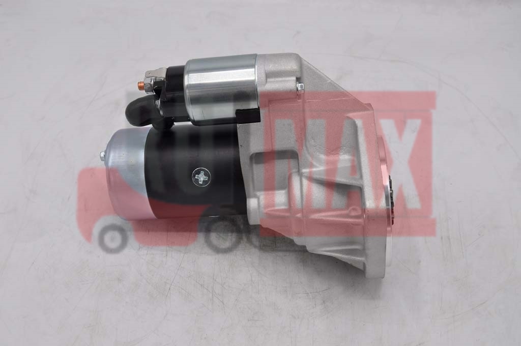 Стартер NISSAN TD42