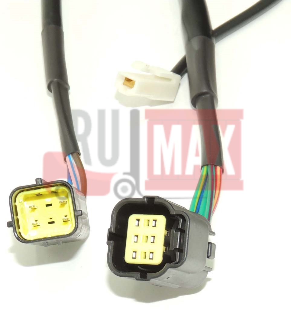 Реверс HELI 1-3,5 t G