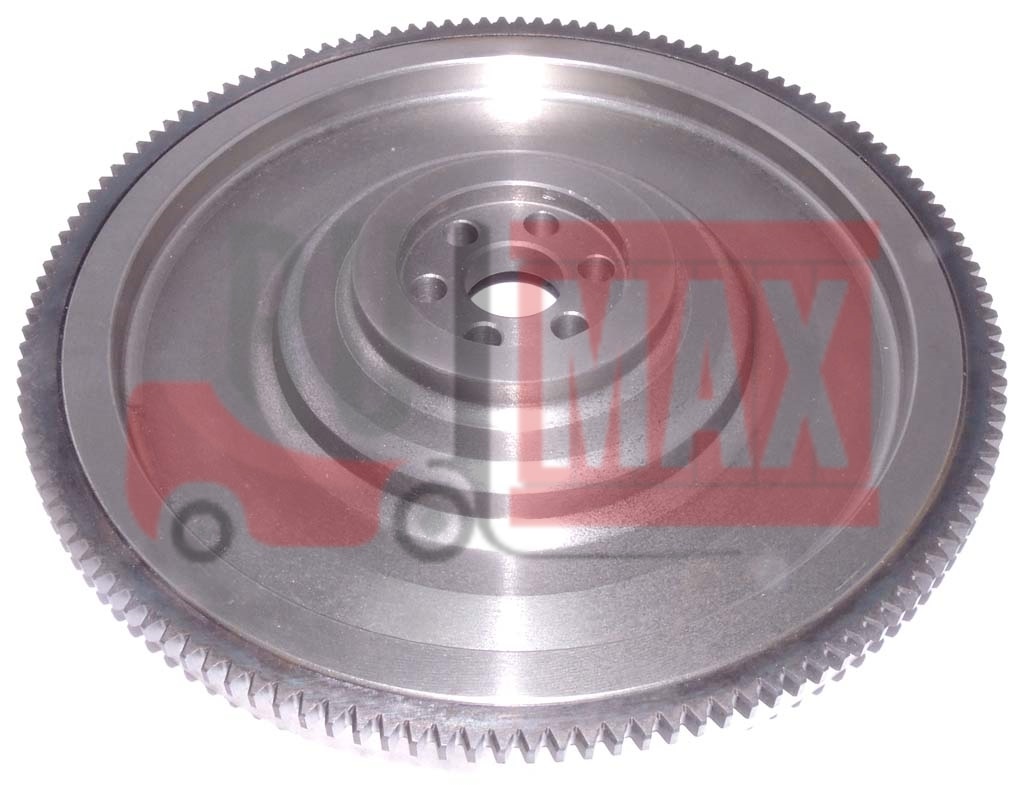 Маховик МКПП NISSAN K15/K21/K25 (Z134)