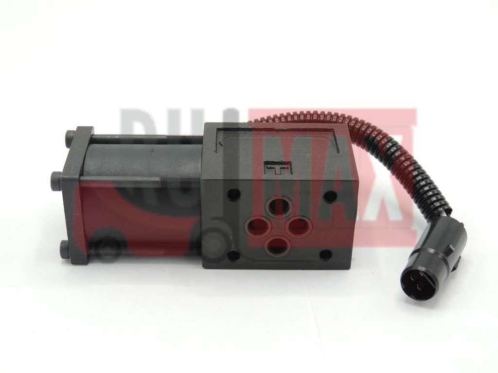 Соленоид АКПП HELI 1-3,5 t G (12V)