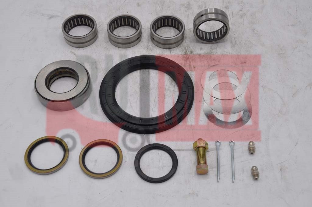 Ремкомплект шкворня TOYOTA 7FD/FG35-45; 7FDA/FGA50; 8FD/FG35-50 (без шкворня)