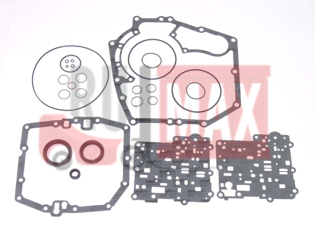 Комплект прокладок АКПП TOYOTA 8FDF/FGF10-30