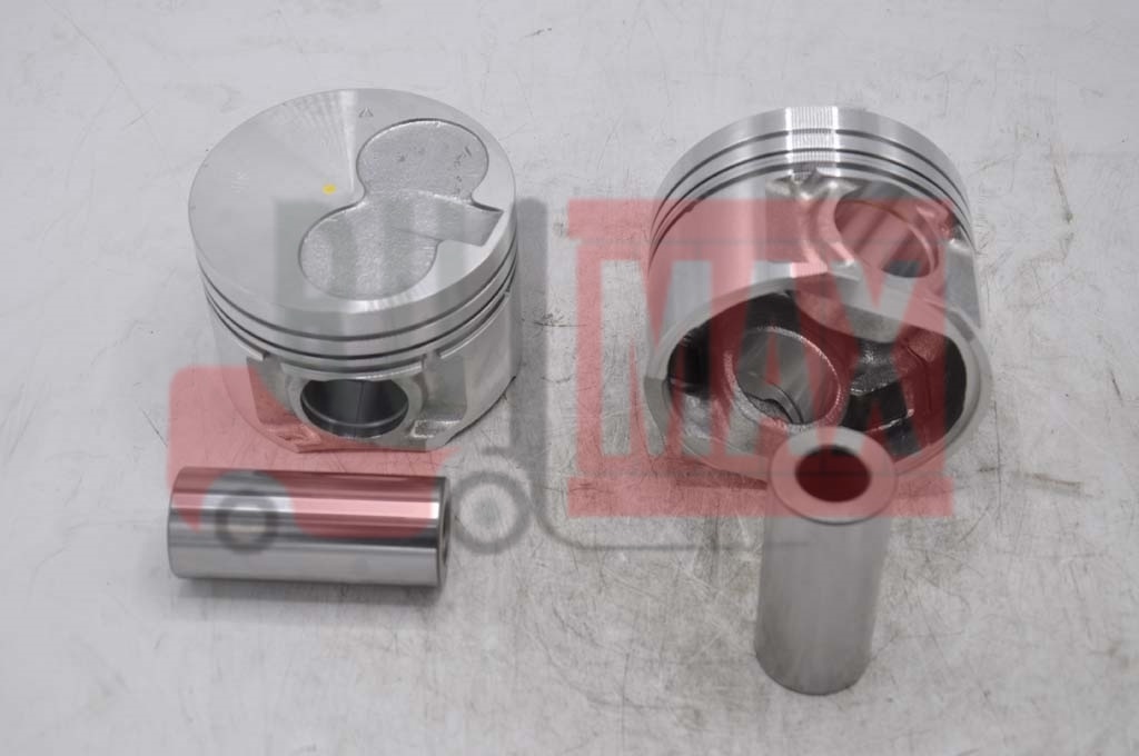 Поршень в сборе NISSAN QD32 STD