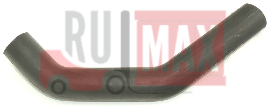 Патрубок радиатора HELI 1-1,8 t G (K21/K25, верхний)