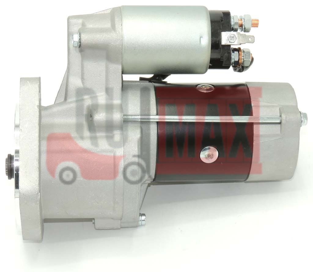 Стартер NISSAN TD42
