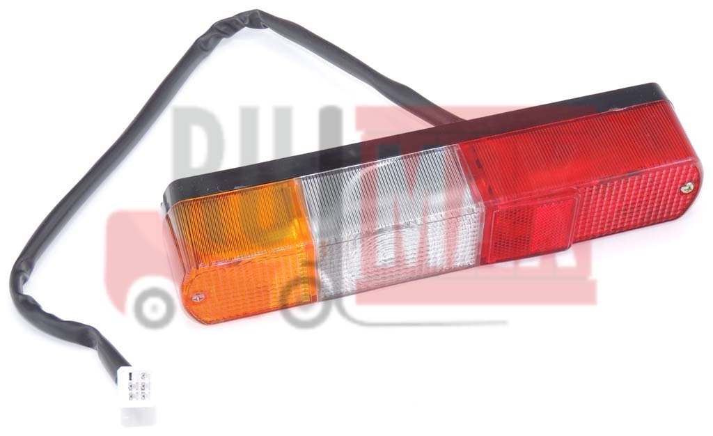 Фонарь задний MITSUBISHI FD/FG10-30