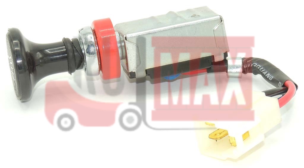Выключатель света HELI 1-10 t F/K (стд разъем, 3 конт)