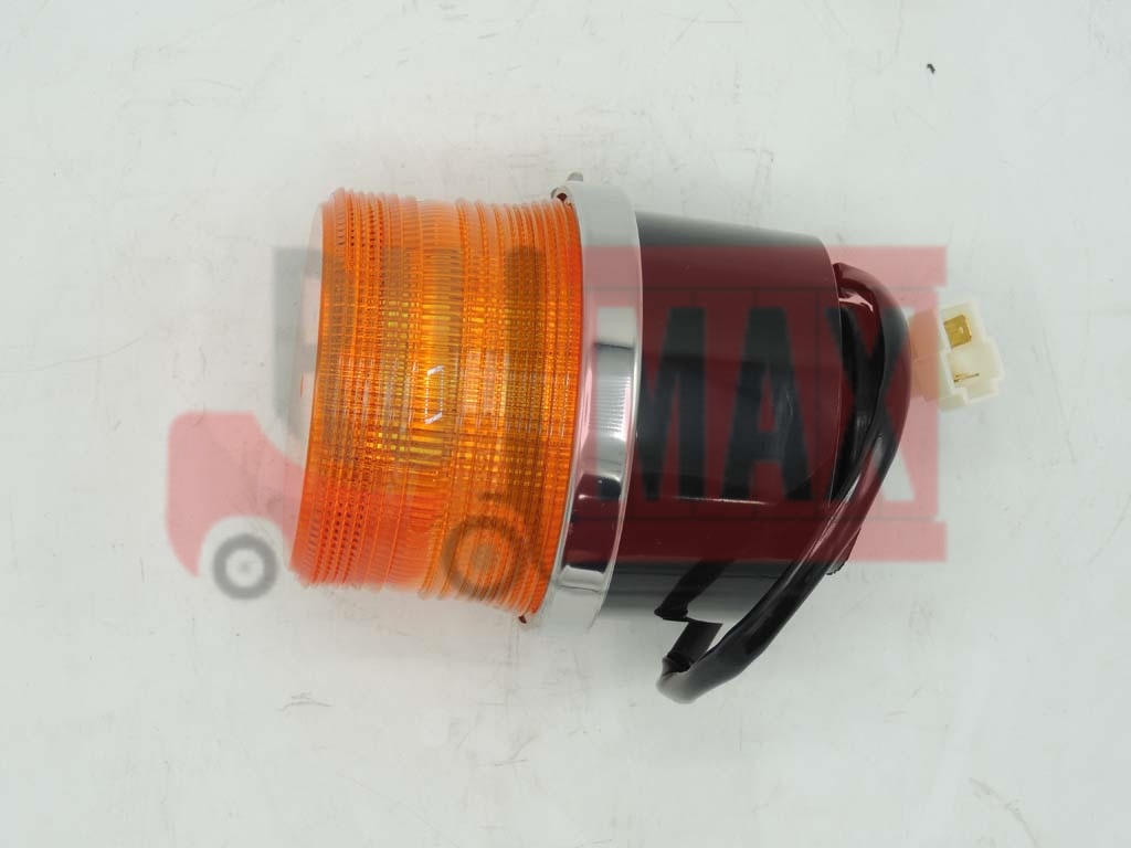 Маяк проблесковый HC 1-3,5 t A/R/XF (12V)