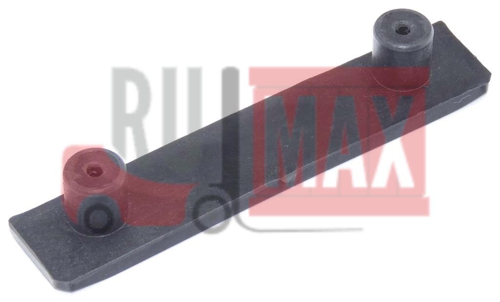 Пластина скольжения подъема мачты KOMATSU FD/FG10-18 (20/21); FD/FG30 (16); FB25EX (11)