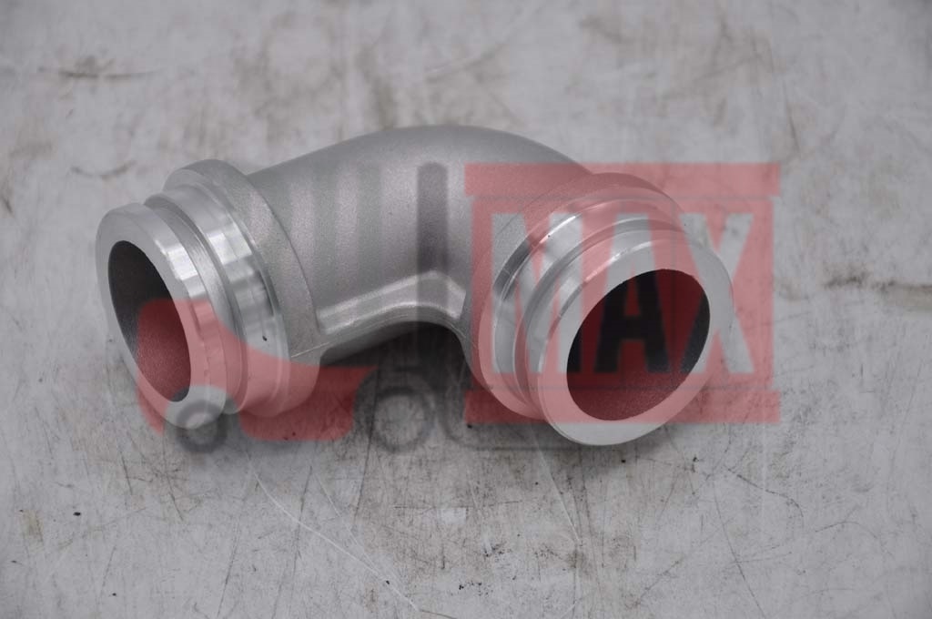 Патрубок водяного насоса TOYOTA 1DZ