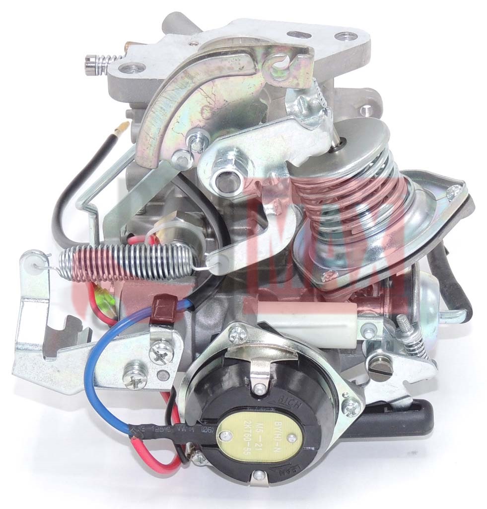 Карбюратор NISSAN H20-II/H25, K21/K25 (электро)