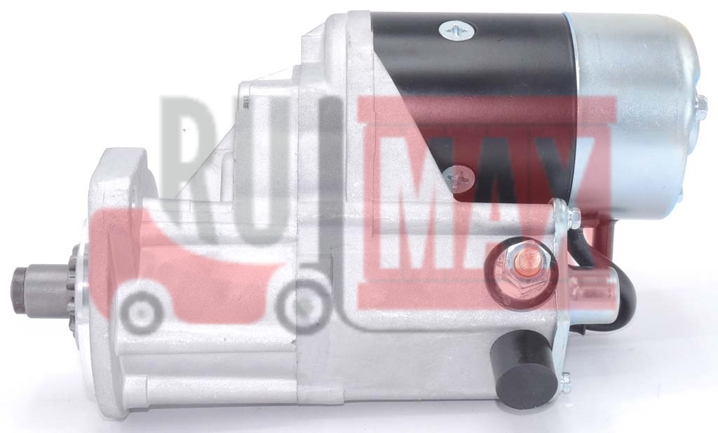 Стартер TOYOTA 1Z/2Z/2J/11Z/12Z/13Z/14Z (24V)