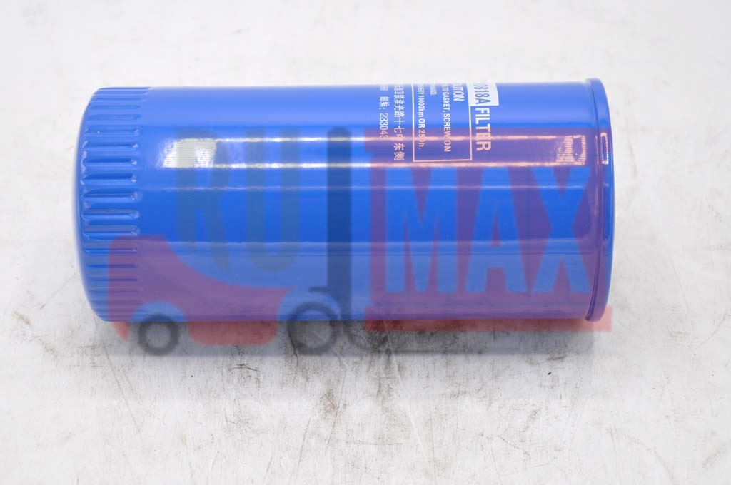 Фильтр масляный CY6102