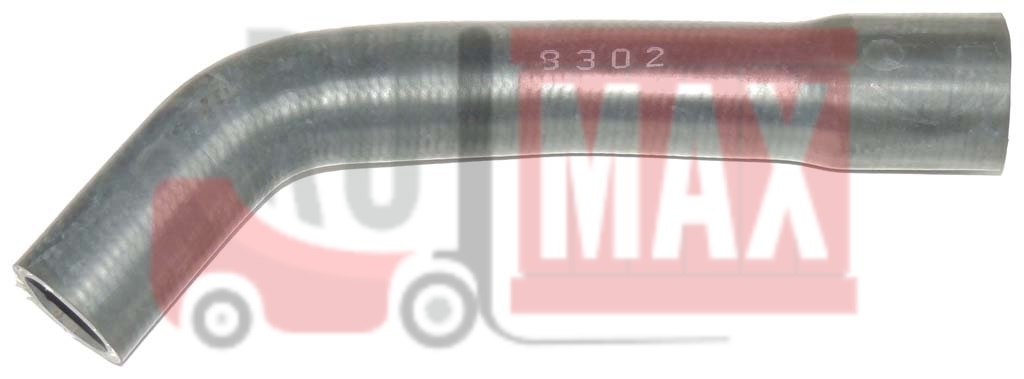 Патрубок радиатора MITSUBISHI FD20-30N (S4S, верхний)
