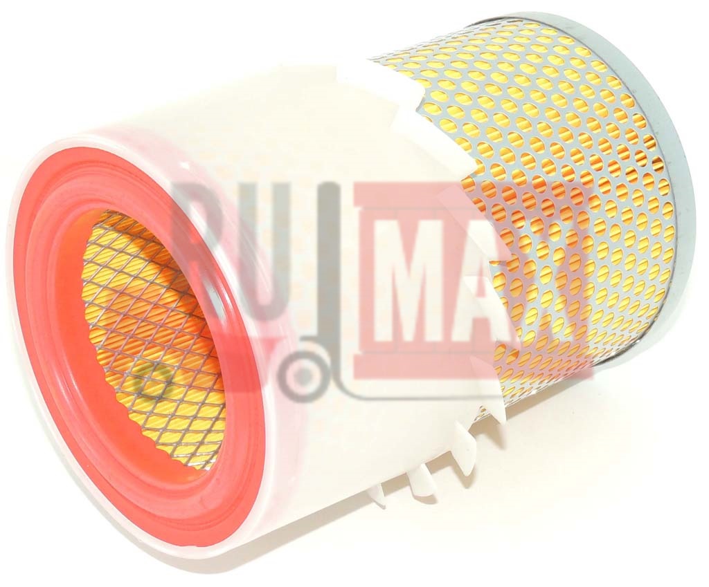 Фильтр воздушный DOOSAN D15-18S/S2; G15-18S/S2; D20-30A3/S3; G20-30E3 (85*140*195)
