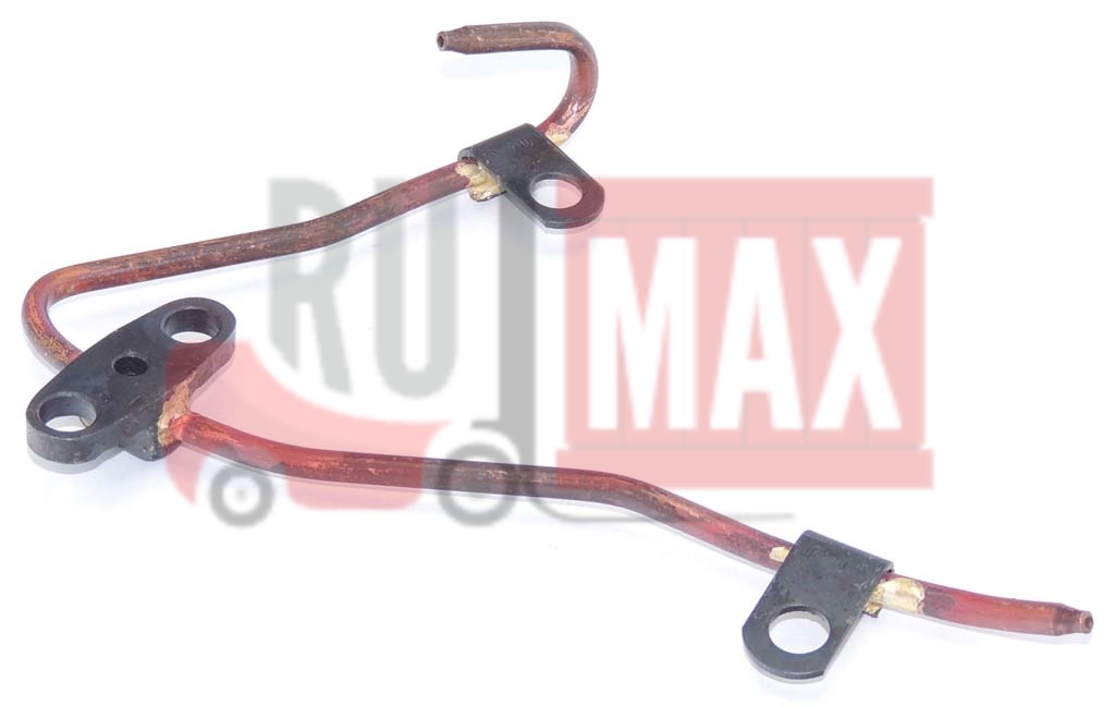 Трубка масляная ГРМ XINCHAI 490/495/498/4D27G31/4D32G31