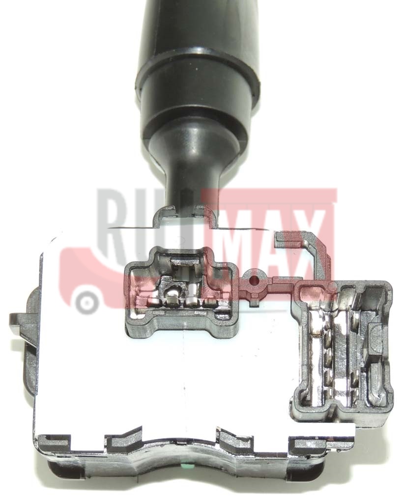 Переключатель света/поворотов KOMATSU FD/FG10-18 (20); FD20-30 (16/17)
