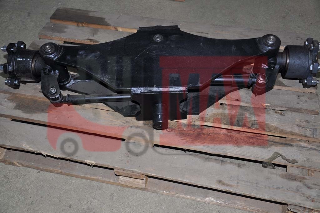 Мост управляемый в сборе TCM FB20-25 7