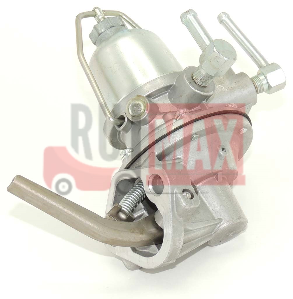 Насос топливоподкачивающий NISSAN K15/K21/K25