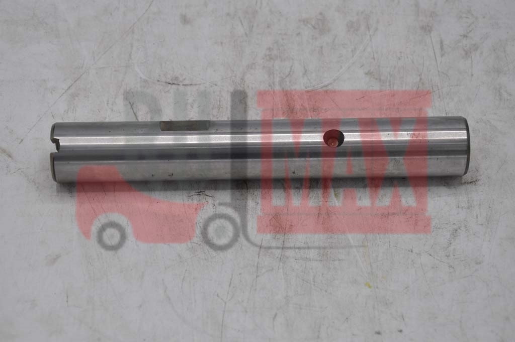 Шкворень кулака поворотного KOMATSU FD/FG10-18 (20); FD/FG20-30 (16); FB10-18 (12) (правый, под датч