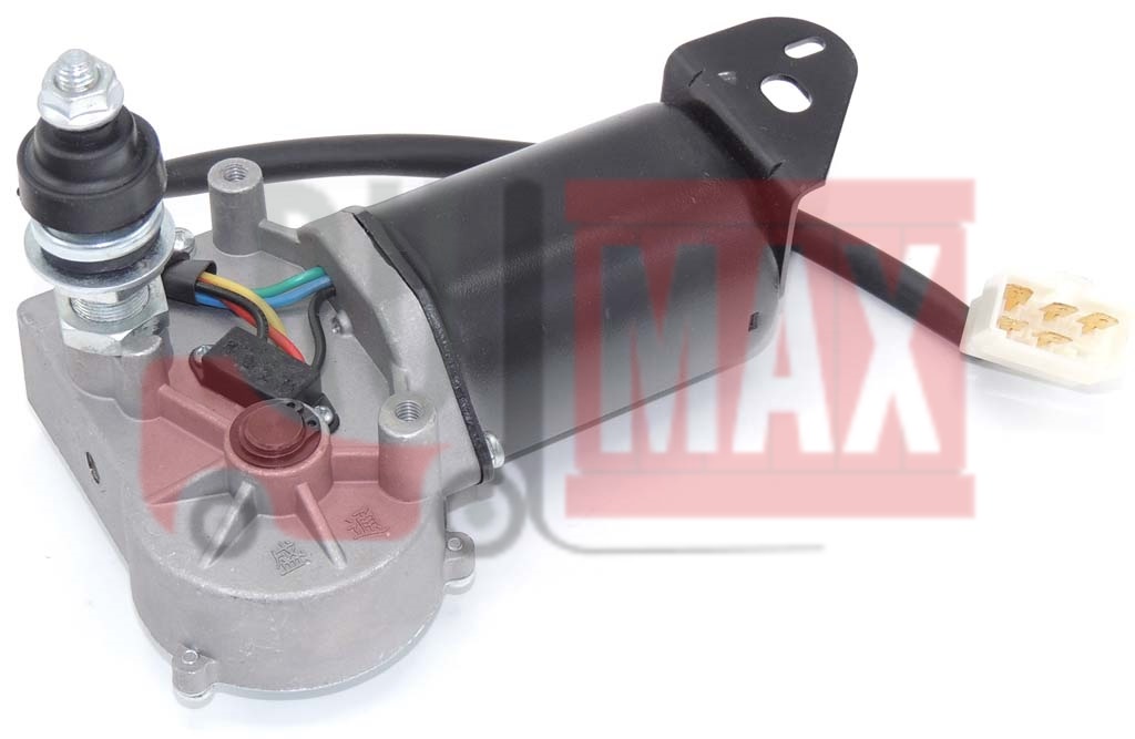 Мотор стеклоочистителя HC 5-10 t R (24V)