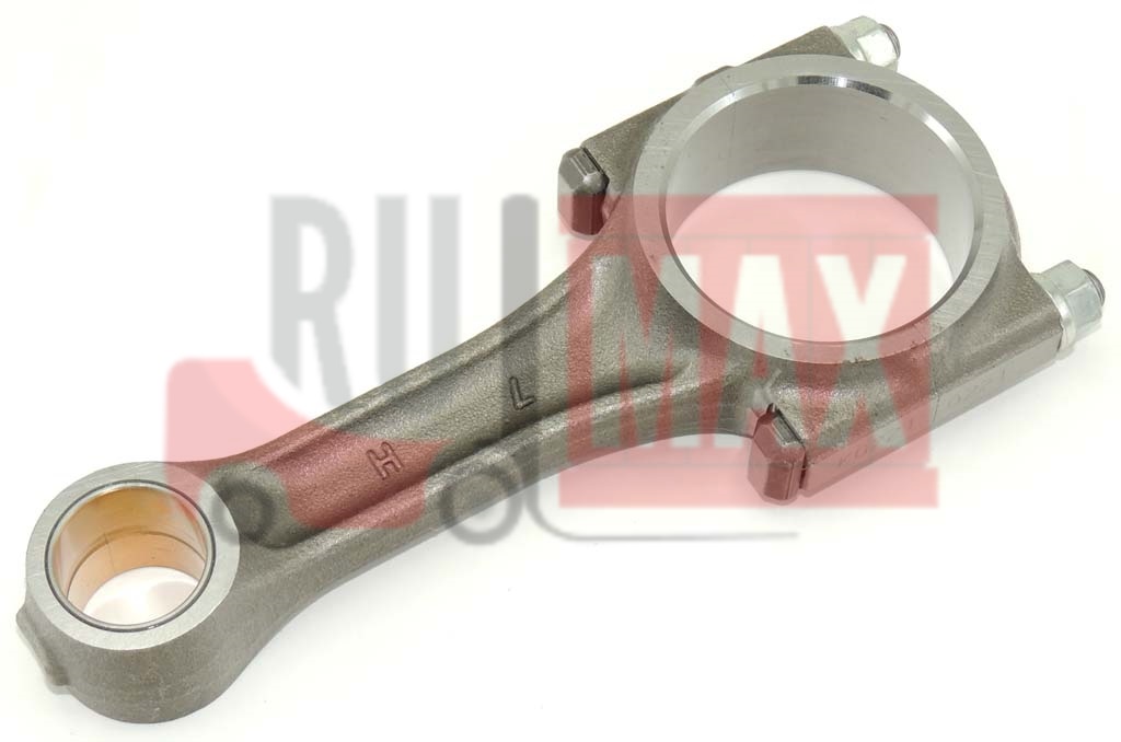 Шатун в сборе MITSUBISHI S4Q2