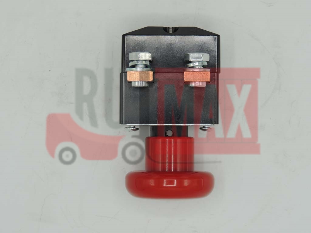 Выключатель аварийный HC 1-3,5 t AC/J