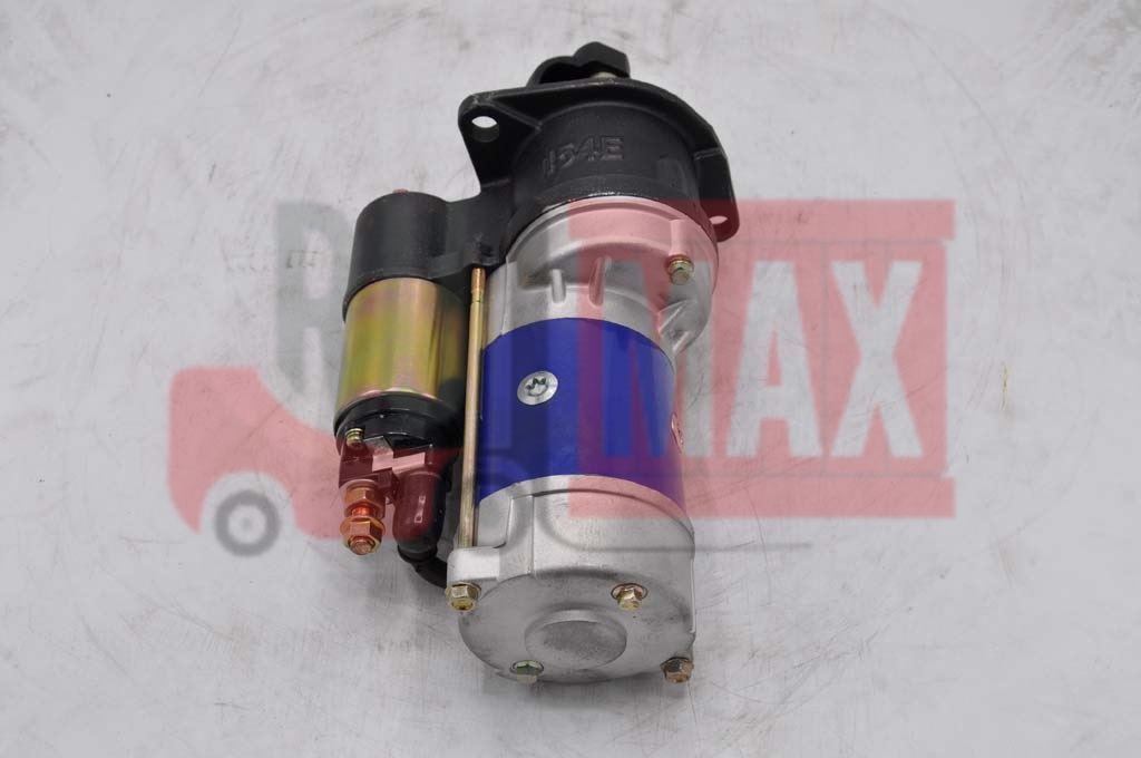Стартер LUOTUO 4108 (12V, 5,2 KW)
