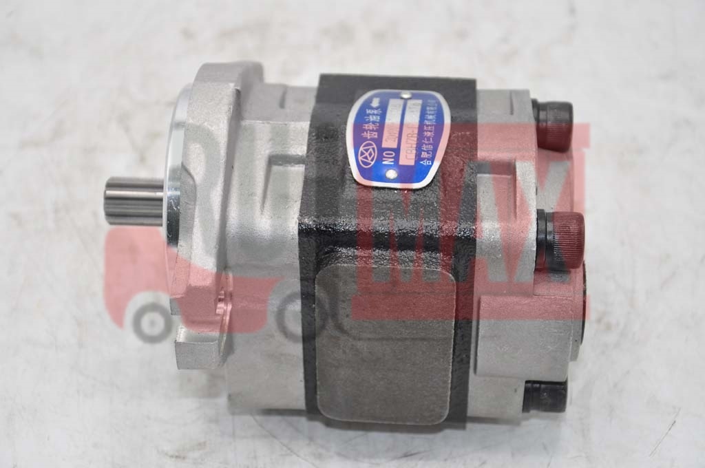 Насос гидравлический HC 1-1,8 t R (K21/H20-II)
