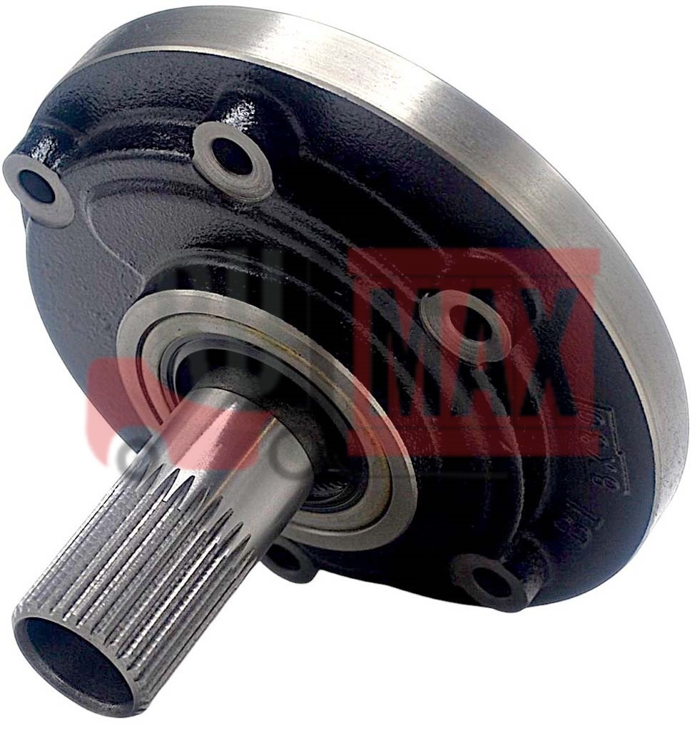 Насос АКПП HC 1-3,5 t XR (F)