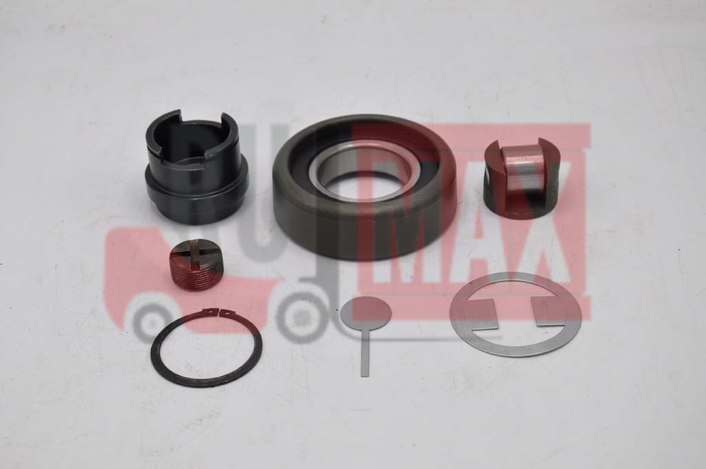 Ролик мачты в сборе HC 1-1,8 t R