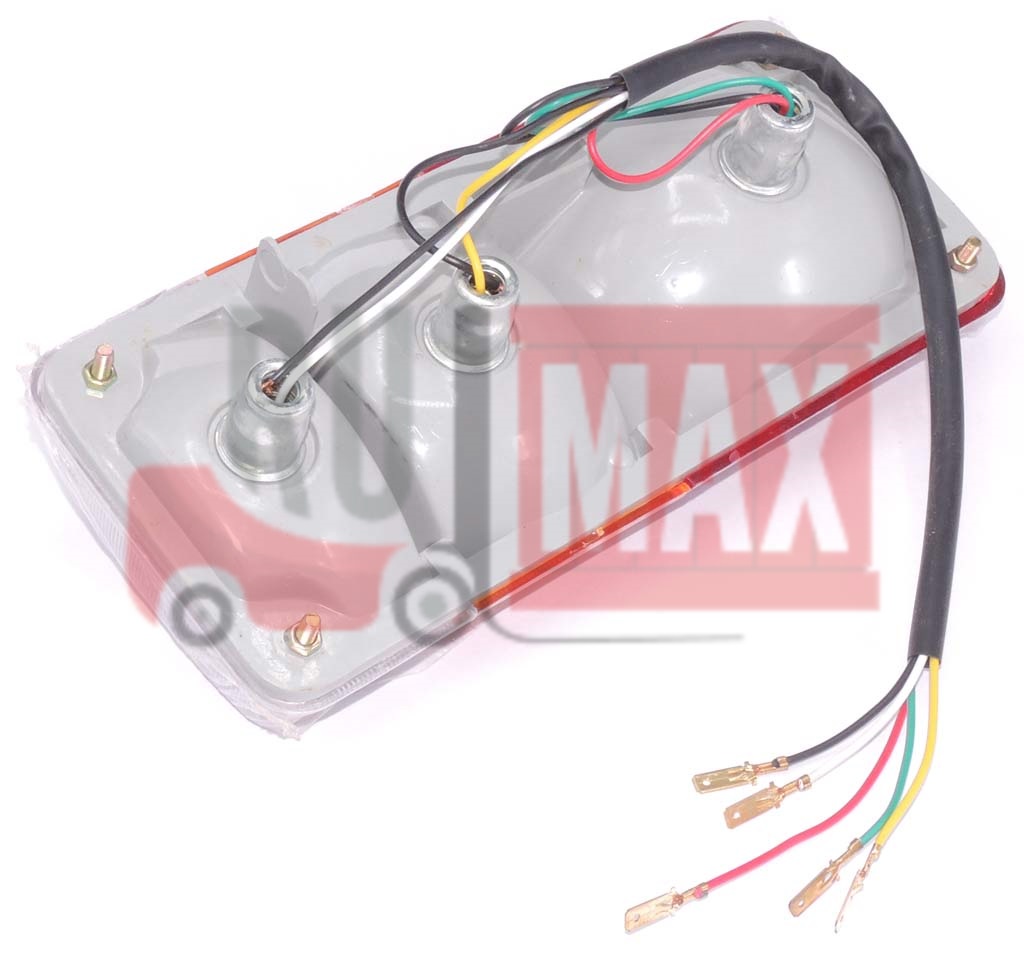 Фонарь задний комбинированный TCM FD50-100 Z7/Z8 (галогеновый)(RH)