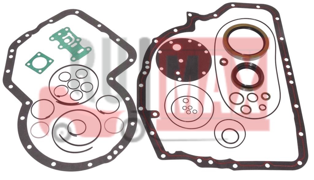 Комплект прокладок АКПП TOYOTA 8FD/FG35-80