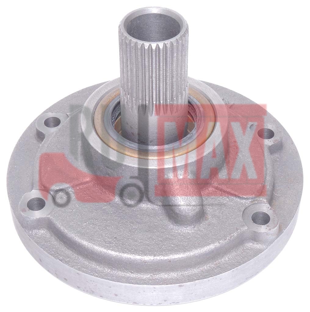 Насос АКПП YALE GP/GLP/GDP15-35AK/RK/TK (C812)(B871)