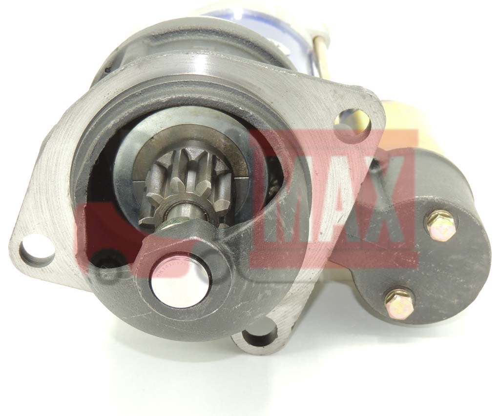 Стартер LUOTUO 4108 (12V, 5,2 KW)