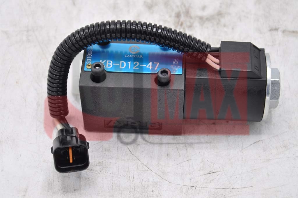 Соленоид АКПП TCM FD/FG10-30