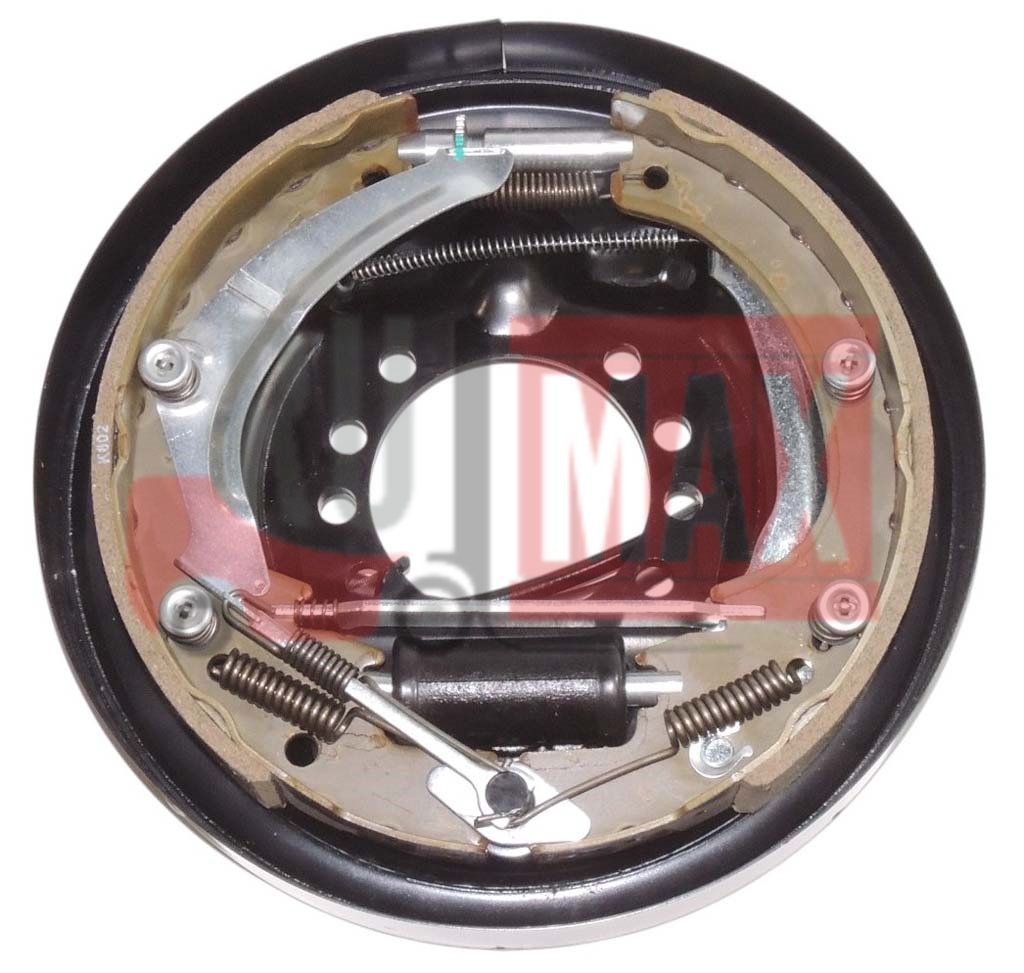 Сервотормоз в сборе TOYOTA 7FD/FG30 (LH)