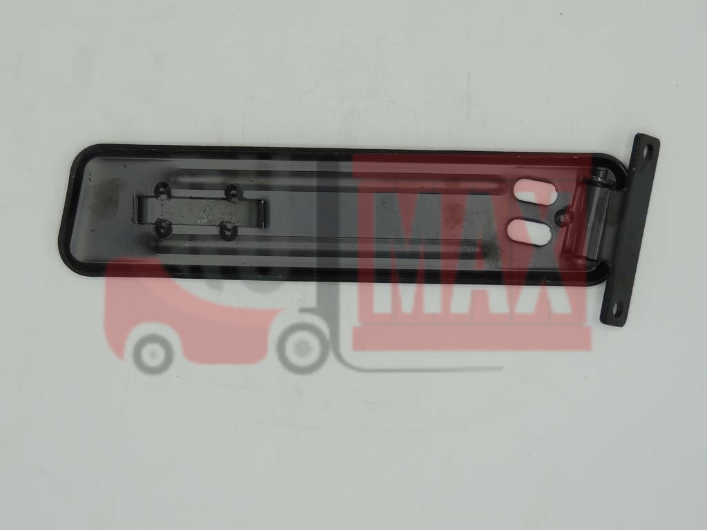 Педаль газа HC 1-5 t R