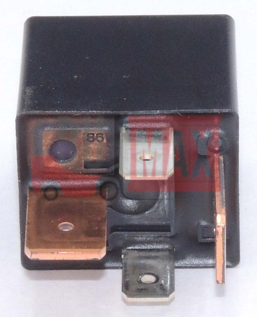 Реле стартера MITSUBISHI FD/FG10-55 (12V)