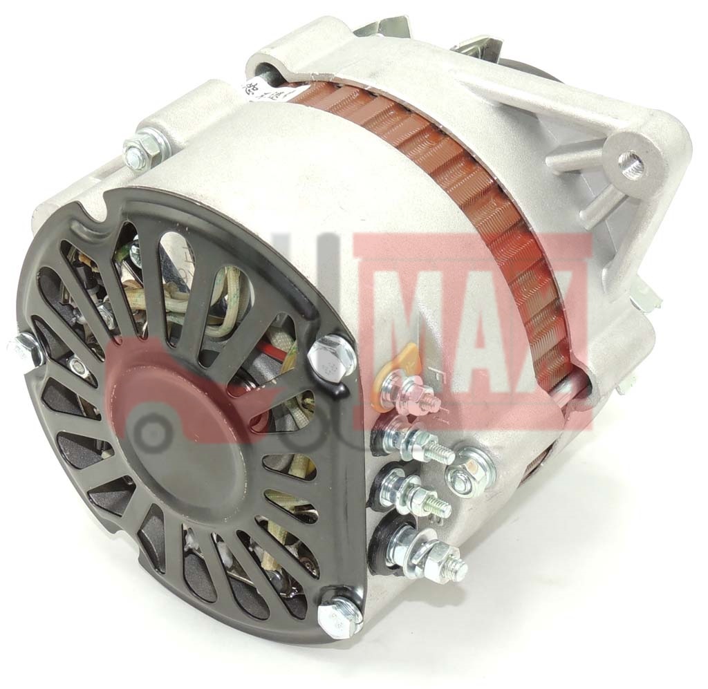 Генератор XINCHAI 4D27G31/4D32G31 (12V/40A)