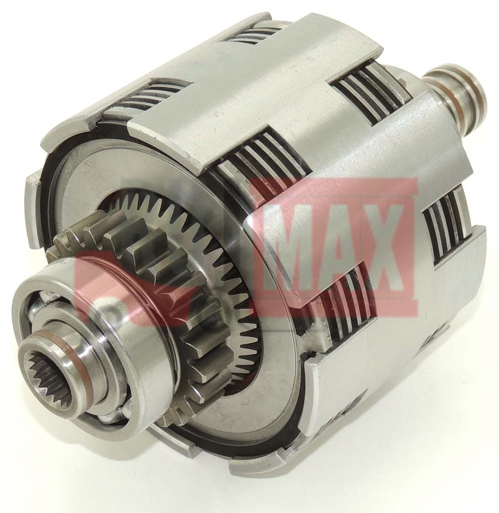 Фрикцион АКПП в сборе HC 2-3,5 t A/R