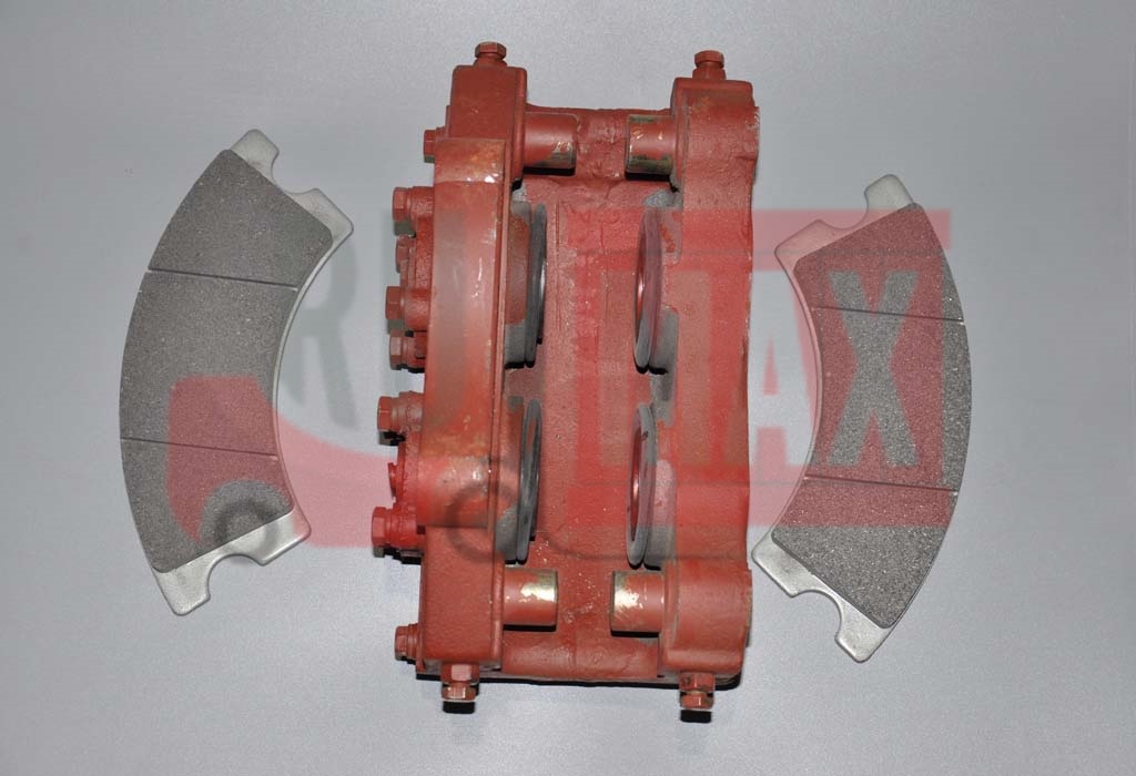 Суппорт HC 8-10 t R